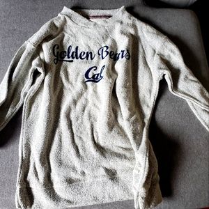 University of California long sleeve sz small
